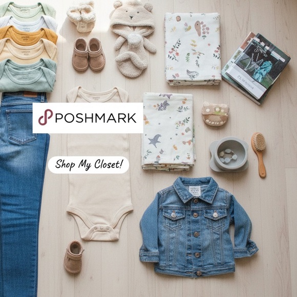 Nursing and Maternity - Picture 1 of 1